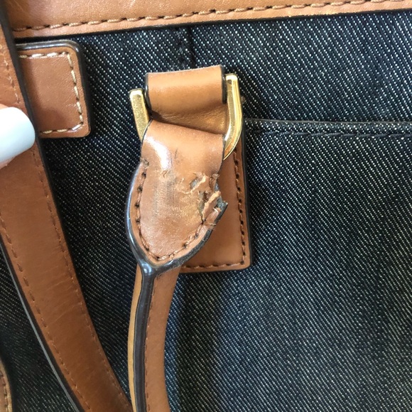 Michael Kors Handbag - Picture 8 of 12